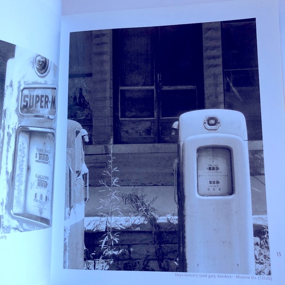 SILENT WORKPLACE Old Indiana Hoosier Businesses NEW Coffe Table Book - Picture 4 of 14